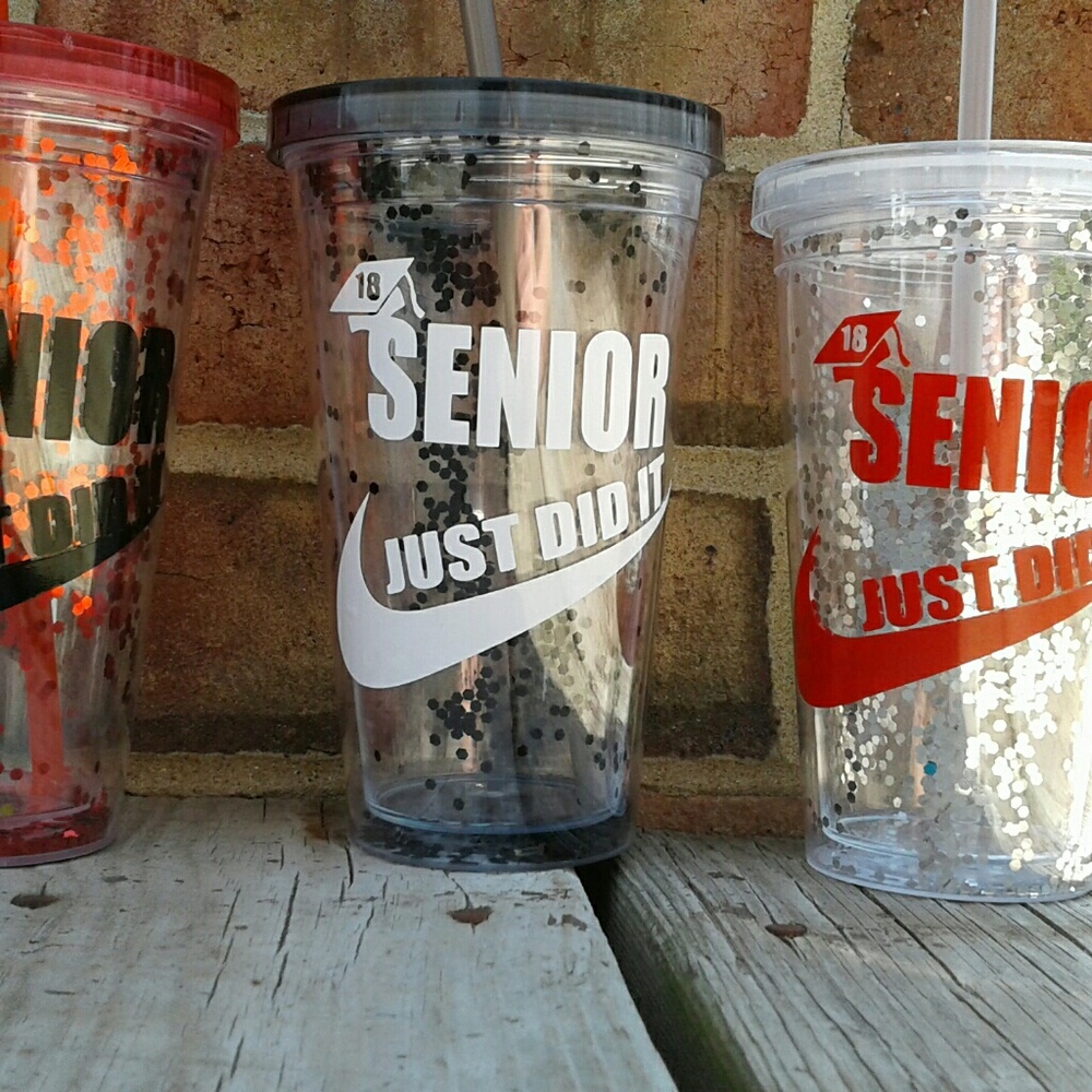 Graduation cups - Picture 3 of 6